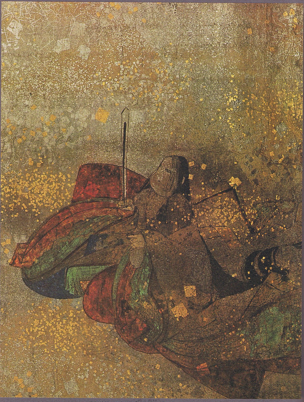 🖼️ 이쓰쿠시마 신사 보물관 이미지 3